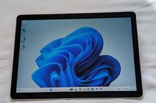 VERY NICE Microsoft Surface GO 3 Pentium i3 Windows 11 4G LTE Tablet LOW USE picture