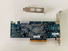 IBM DELL HP EMULEX OCE11102 NETWORK 10GB/S ADAPTER DUAL PORT PCIE ADAPTER CARD picture