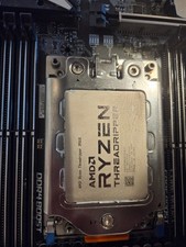 AMD Ryzen Threadripper 2950X 3.5Ghz, 16 Core, TR4 Socket Boxed Processor... picture