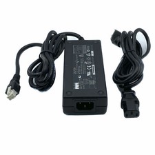 Genuine Cisco AC Adapter For PIX-506 Firewall Security Appliance Charger picture