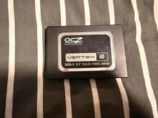 OCZ Technology Vertex 2 SATA II SSD 50GB OCZSSD2 picture