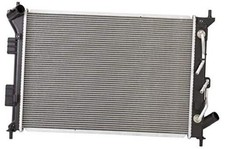 CU13414 Complete Radiator picture
