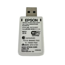 Epson ELPAP10 Wireless LAN Module for Epson Projectors picture