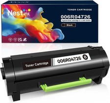 High Yield Toner Cartridge Replacement for Xerox 006R04726 VersaLink B410 & B415 picture
