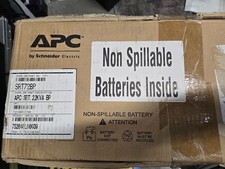 APC SRT72RMBP SRT 22KVA RM BP Smart-UPS Open Box New picture