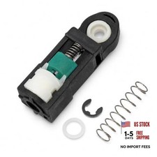 Automatic Selector Shaft Gear Shift Transmission Cable Joint Connector with picture