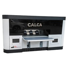 CALCA ProStar 13in DTF Printer With Dual F1080-A1 (XP-600) Local pickup picture