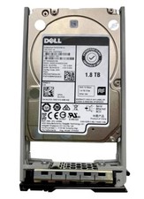VJ7CD Dell 0VJ7CD ST1800MM0168 1.8TB 10K RPM 2.5