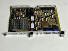 Ironics IV-3220 VME CPU Board Motorola 68020 CPU picture