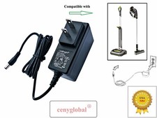 AC Power Adapter For BISSELL AirRam Cordless Vacuum 1610982 K12S270050U Charger picture