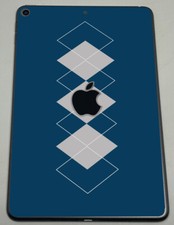LidStyles Printed Laptop Skin Protector Decal Apple iPad 5 Mini A2133 picture