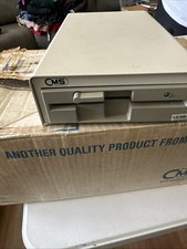 CMS Model EF-360/U PS/2 1.2MB 5.25