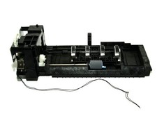 Replacement for HP LaserJet 4000 Paper Pick-up Drive Assembly - OEM# R RG5-2672- picture