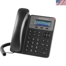 Reliable  VoIP Phone with Dual-Port Ethernet & 3-Way Conferencing Capability picture