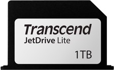 Transcend JetDrive Lite 1TB Card for MacBook Pro M4/M3/M2/M1/Max JDL330 picture