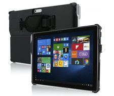 *NEW Incipio PW-220-BLK Microsoft Surface Pro 4 Protective Case * picture