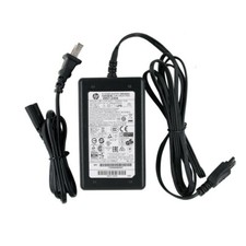 Genuine 35W HP AC DC Adapter 0957-2304 0957-2305 +32V +12V 1094mA 250mA Charger picture