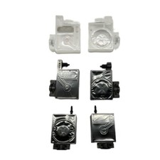 4PCS UV Ink Damper Filter DTG Printer Epson R1390 1400 1410 1430 L1800 DX5 L800 picture