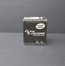 Zebra True Colours Black Monochrome Ribbon  #800015-101 picture