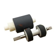 High-speed Scanner Pickup Feed Roller Fits For Panasonic SS035 KV-S1045C picture