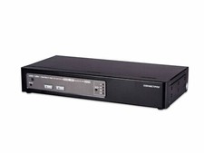 [ConnectPro]UDD-12A+HDMI 2-Port USB Dual HDMI KVM Switch w/ Kit package *NEW* picture
