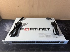 Fortinet FortiSwitch FS-448D 48-Port Gigabit Switch Managed Rackmount picture