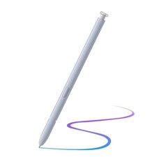 S25 Ultra S Pen Replacement for Samsung Galaxy S25 Ultra Stylus Pen Light Silver picture