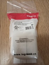Legrand SMB 2 PORT HDJ With Labeling  picture