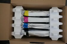NEW SEALED FOILS Brother Genuine Toner Pack 4 (Black/Cyan/Magenta/Yellow) TN-223 picture