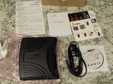 ARRIS Touchstone WBM750A Wideband Modem  picture