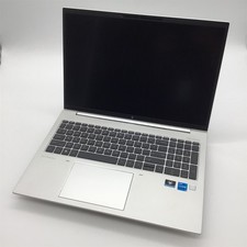 HP EliteBook 860 G9 i5-1235U/8GB RAM/No SSD picture
