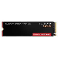 WD_BLACK SN850X (1 TB) NVMe Internal SSD (WDS100T2X0E) New picture