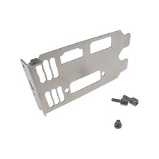 Low Profile Bracket with Screws for GTX1050Ti MSI GTX1050 Graphics Video Cards picture