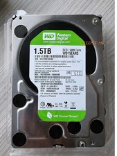 Western Digital WD15EARS-00S0XB0 1.5TB 3.5