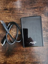 ADATA HV620 1TB External HDD picture