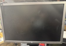 HP E241i IPS LCD Monitor 24 Inch “Pictures Show Measurements” Tested And Works picture