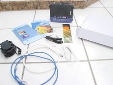Linksys Etherfast Cable Model  BEFCMU10  V#2 w/ box power cord picture