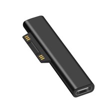 New USB Type C PD Converter Charger Adapter for Microsoft Surface Pro 3/4/5/6/7 picture
