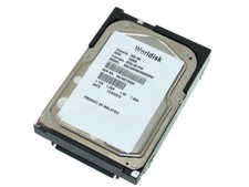 FUJITSU MXJ3300SC 10K 300GB 80-Pin Hard Drive picture