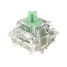 GATERON Baby Kangaroo 2.0 Switches, Heavy Tactile Switch,5 Pin,Pre-lubed 59gf... picture