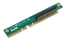Supermicro RSC-R1UU-E8R Interface Cards/Adapters ~E~ picture