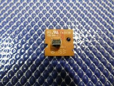 HP Officejet OJ Pro 8610 Printer Power Button Board picture