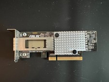 ASUS PEM-FDR InfiniBand QSFP to 56Gb/s FDR InfiniBand Mellanox ConnectX-3 FDR picture