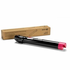 Xerox Genuine Phaser® 7500 Magenta Standard capacity Toner Cartridge (9600 picture