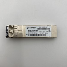 NetApp 10GB SFP+ SR Optical Transciever X6599A-R6 picture
