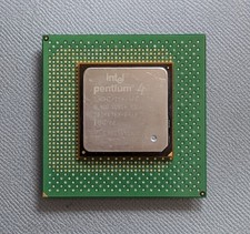 Intel Pentium 4 1.4GHz SL4SG Socket 423 picture
