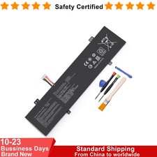 11.55V 42WH C31N1733 Battery For Asus VivoBook Flip 14 TP412FA TP412UA Brand NEW picture