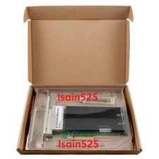 Intel X710T4 Ethernet Converged Network Adapter X710-T4 10Gigabit Card X710T4BLK picture