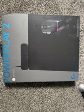 Logitech POWERPLAY 2 Wireless Charging Gaming Mouse Pad Black Non-Slip picture
