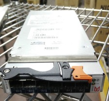 Brocade 32R1821 SAN Switch Module For IBM BladeCenter Model IB-4020 picture